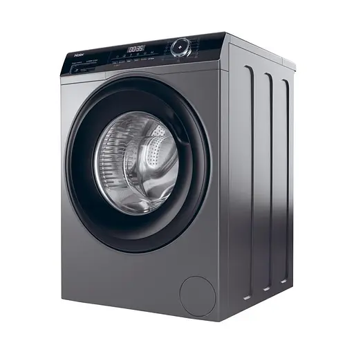 Стиральная машина Haier HW80-B14939-S8 графит 8 кг прямой привод - фото 4