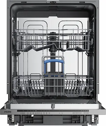Посудомоечная машина Prime Technics PDW 60138 RBI - фото 4