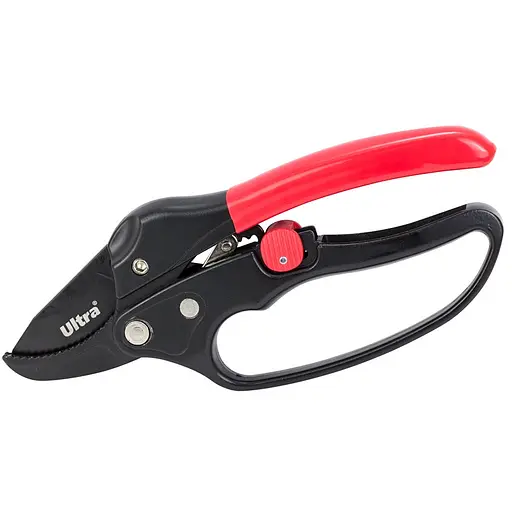 Секатор Ultra с храповым механизмом 200 мм (5021052) - фото 1