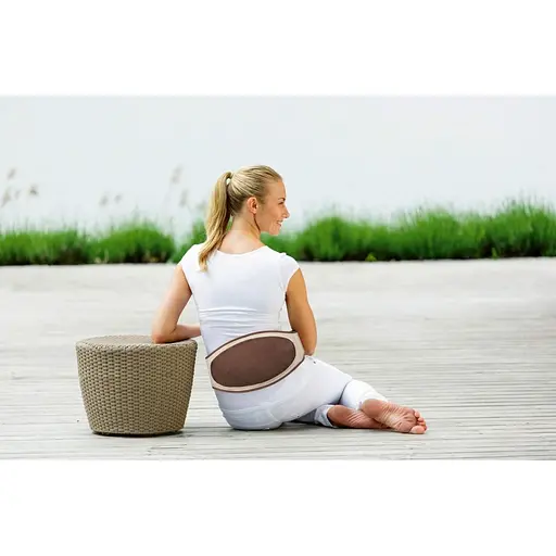 Электрогрелка-пояс Beurer HK 72, 22591 (79525) - фото 5