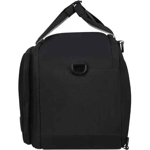 Сумка-Рюкзак American Tourister TAKE2CABIN BLACK 40x25x20 91G*09007 - фото 6