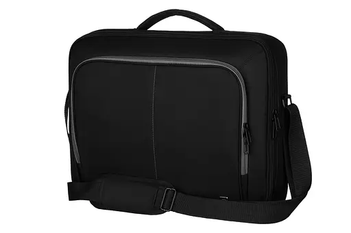 Сумка 2Е, Vector 17", черная 2E teh0014441 - фото 3