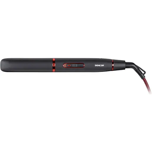 Выпрямитель волос Sencor SHI 1100BK (6531666) - фото 3