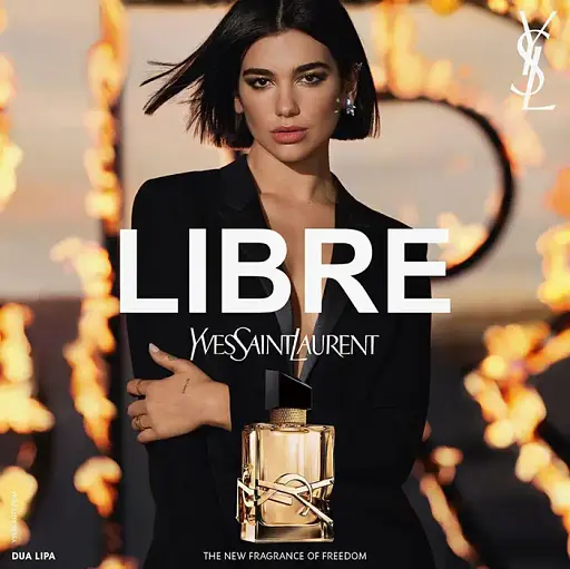 Тестер Yves Saint Laurent Libre парфюмированная вода 90 ml - фото 3