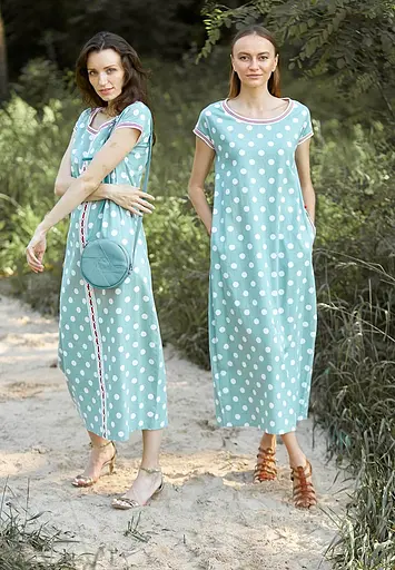 Шкіряна кругла жіноча сумка Бон-Бон бірюзова - фото 5