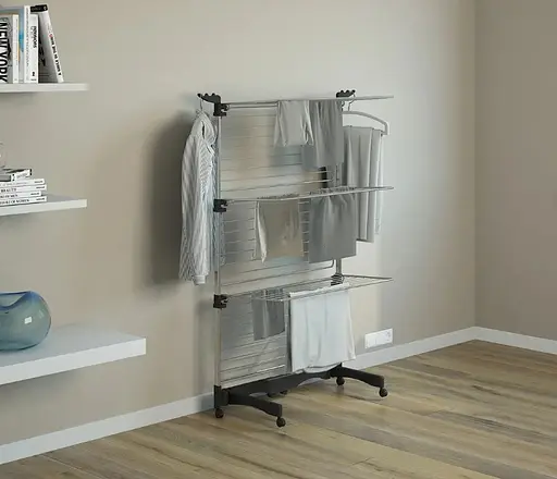 Сушилка для белья напольная Colombo Vertical (ST1030) - фото 3