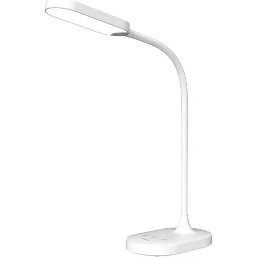 Настольная лампа Proove Megapolis White (PLMP00010002) (136534)