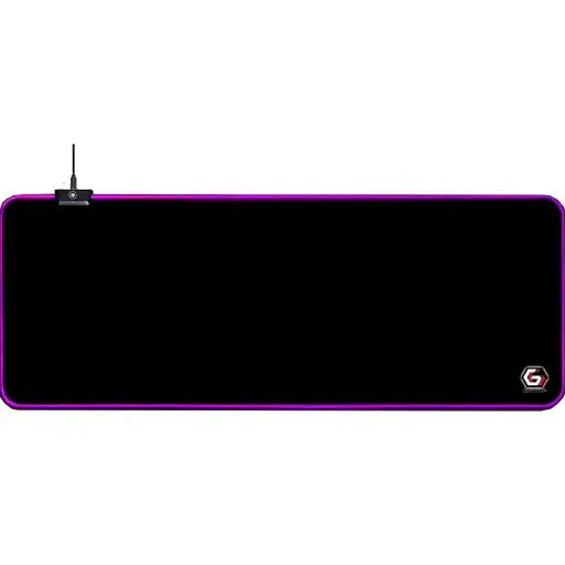 Ігрова поверхня Gembird MP-GAMELED-L