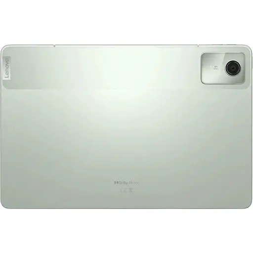 Планшет Lenovo Tab M11 11" Seafoam Green 4G 1920x1200 (IPS, 90 Гц) MediaTek Helio G88 (ZADB0312UA) - фото 3