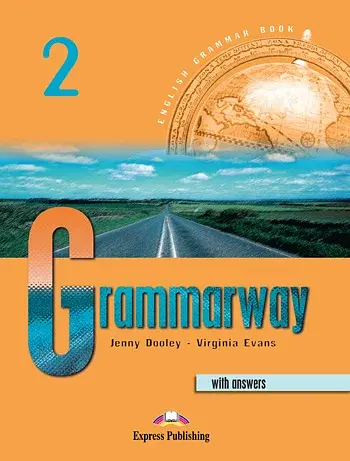 Grammarway 2. Student's Book with Answers