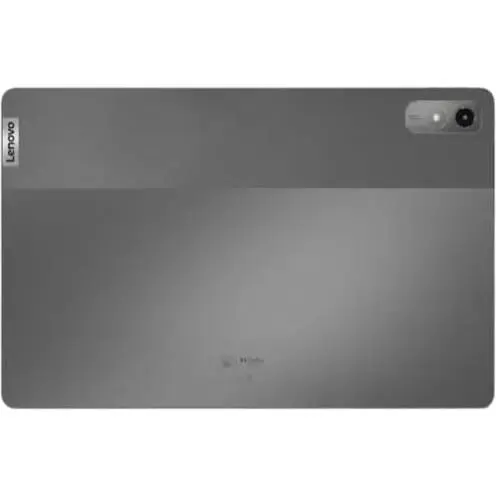 Планшет Lenovo Tab P12 (370FU) 12.7" 8/128Gb Wi-Fi Storm Gray+Pen (ZACH0101UA) UA UCRF - фото 2