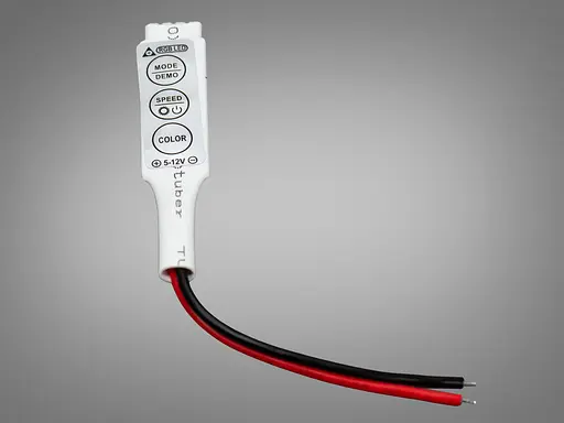 Контроллер для RGB ленты - фото 1