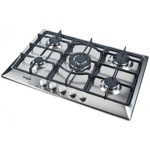 Варочная поверхность газовая Freggia HA750VGTX - фото 3