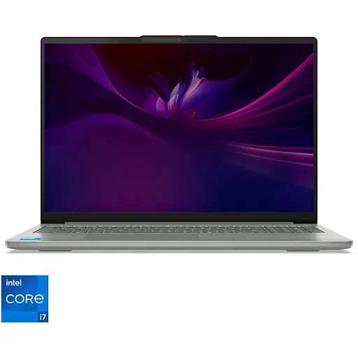 Ноутбук Lenovo IdeaPad Slim 5 16IRH10 i7-13620H la 49GHz, IPS, 16GB DDR5, 1TB, UHD, Без ОС