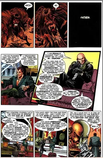 Spectacular Spider-Man #252 (1976 1st Series) - фото 4