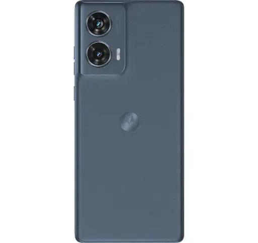 Смартфон Motorola Edge 50 Fusion 12/512Gb Forest Blue UA UCRF - фото 2