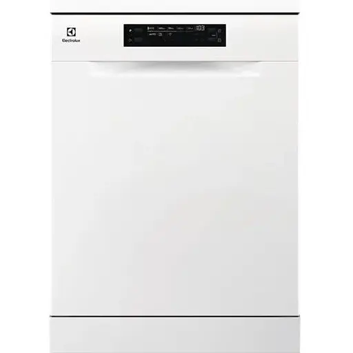Посудомоечная машина Electrolux ESM48310SW (7195882) - фото 1