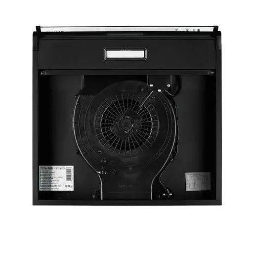 Вытяжка плоская Perfelli PL 5144 BL LED - фото 7