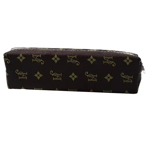 Пенал Fashion, 19x5x3.5 см, 0880P (В асортименті)