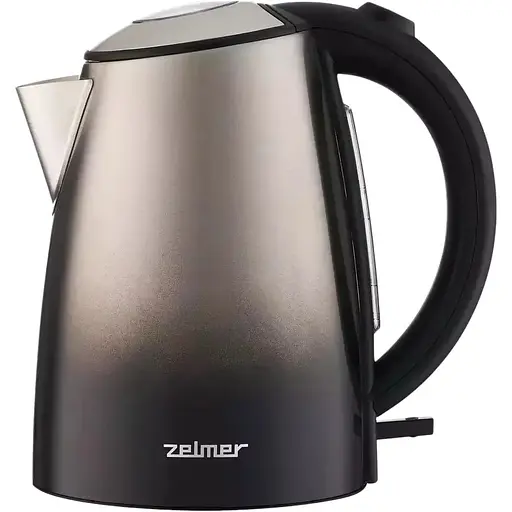 Електрочайник Zelmer ZCK1275