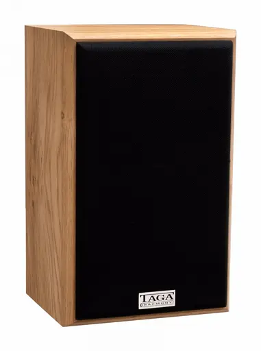 Комплект акустики 5.0 TAGA Harmony TAV-606 v.3 Set Oak - фото 10
