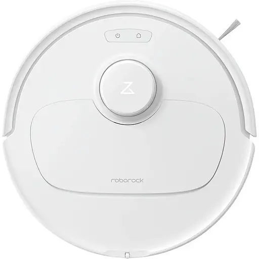 Робот-пилосос Roborock QR 798 White (QVRRS02-00) [137780] - фото 6