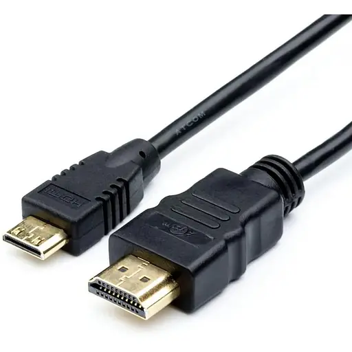 Кабель Atcom 14156Hdmimini-Hdmi A-C 2 м