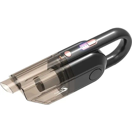 Пылесос автомобильный Aspiring Dust 5 16000Pа Li-Ion 6000 мА/ч - фото 3