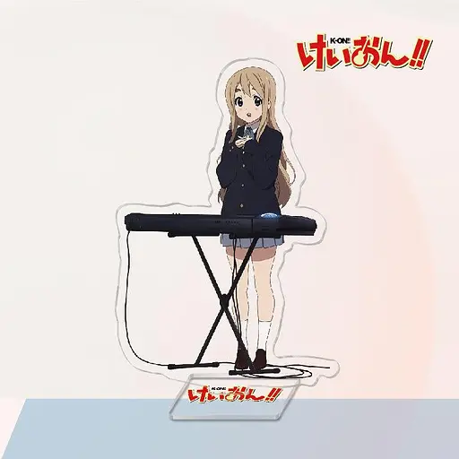 Акрилова фігурка Кей-он! K-ON! CH AK KON 04