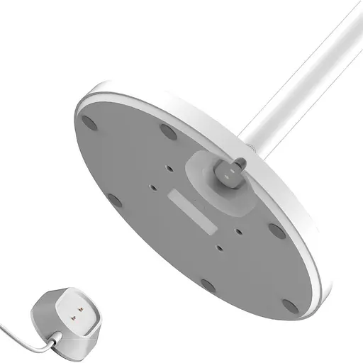 Вентилятор Mijia Smart Standing Fan 2 Pro White (BPLDS03DM) [111535] - фото 7