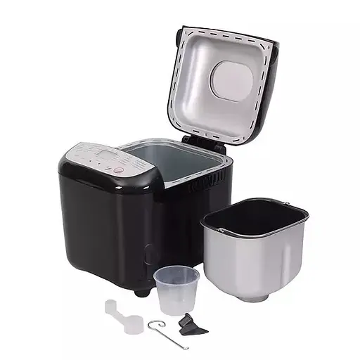 Хлібопічки Prime Technics PBM 1010 B - фото 4