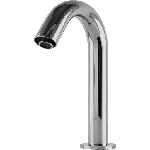 Змішувач сенсорний для умивальника HOTEC 19.131B-DC/AC - фото 1