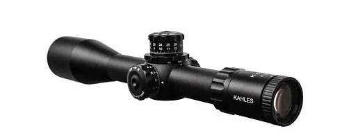 Прицел оптический KAHLES K 624i CW 6-24x56/MSR-left - фото 8