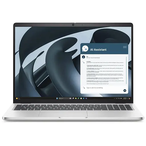 Ноутбук DELL Pro 16 Plus, 5,16 GB, 512 GB, 40