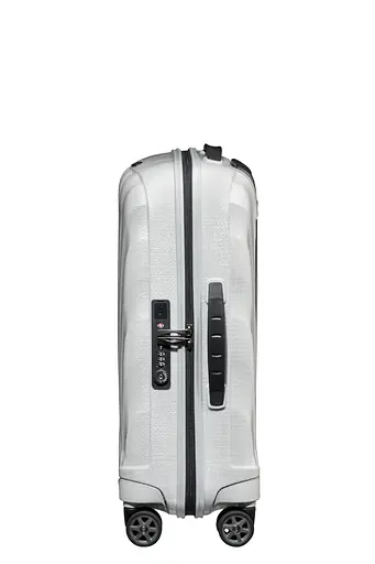 Валіза Samsonite C-LITE 55 см WHITE 55x40x20(23) CS2*35007 - фото 7