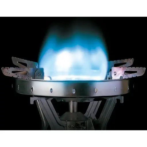 Газовая горелка Snow Peak GS-1000 GigaPower LI Stove - фото 5