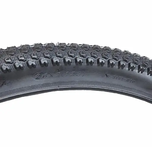 Покришка велосипедна Dongyue D-3181-009 шипована 26х2.125 (57-559) (G0001807) - фото 3