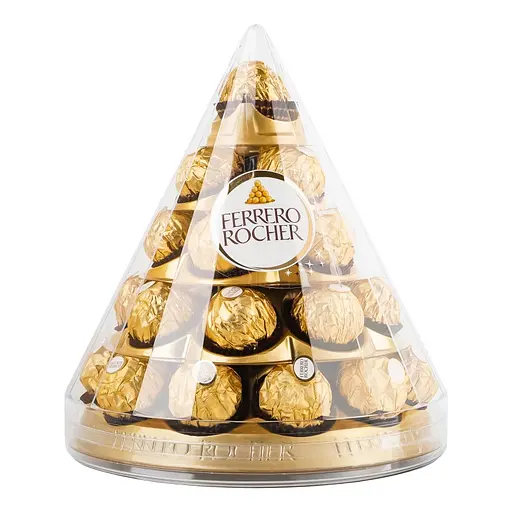 Конфеты Ferrero Rocher Конус 350 г
