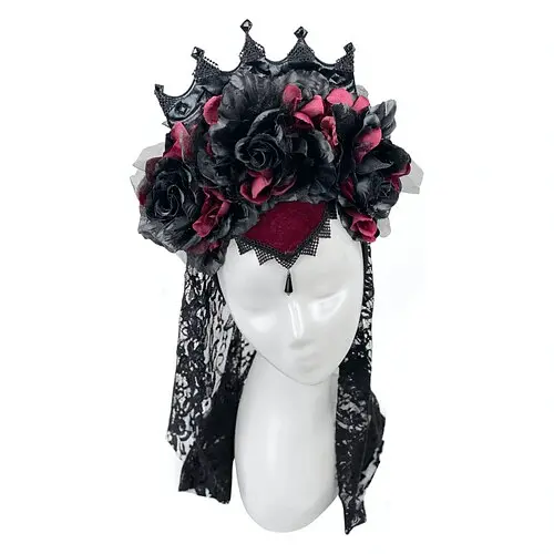 Обруч Моргана - фото 1