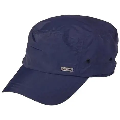 Кепка Viking Jumako Dark Blue M (VI-JUMAKO-56-19)