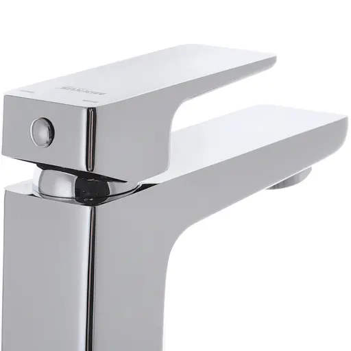 Змішувач для раковини MIXXUS PREMIUM KVADRO 001 (MI5803) - фото 2