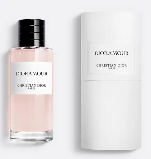 Оригинал Dior Dioramour 125 мл парфюмированная вода - фото 1
