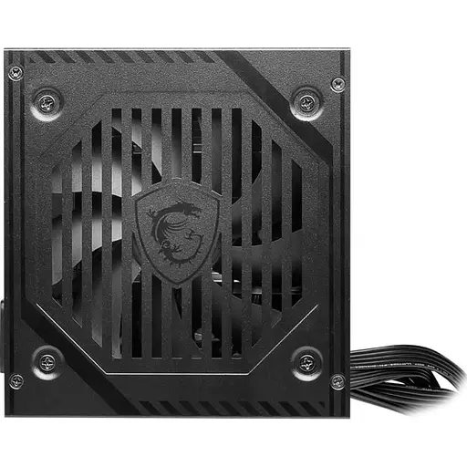 Блок живлення MSI MAG A650BNL 650W 80+ Bronze OEM (MAG A650BNL OEM) (MAG A650BNL OEM bulk packing) - фото 5