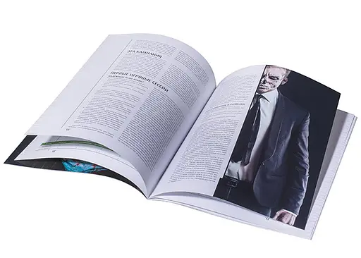 Настільна рольова гра Невідомі Армії (Unknown Armies). Кампанія "Заборонена медицина" (01PB073) - фото 6