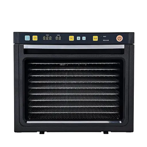 Дегідратор BioChef Savana Dehydrator 9 лотків - фото 6