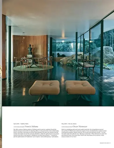 Architectural Digest at 100. A Century of Style - фото 10