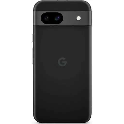 Смартфон Google Pixel 8a 8/256GB Obsidian (Japan Version) - фото 2