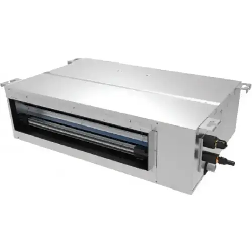 Кондиционер Olmo OSH-IB48HRV/OSH-IOU48HFV - фото 2