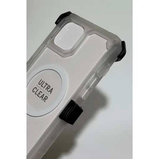 Протиударний чохол Pelican для iPhone 15 Plus / iPhone 14 Plus Voyager MagSafe аналог OtterBox Defender - фото 12