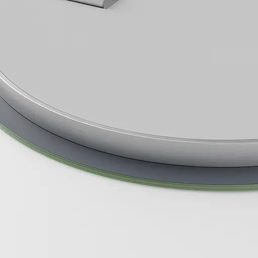 Дзеркало Mixxus Premium Wave MC04-90 MP6637 - фото 4